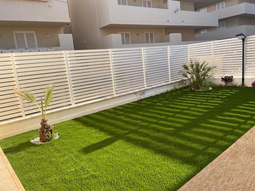 Residence Romeo Marina di Ragusa Buitenkant foto