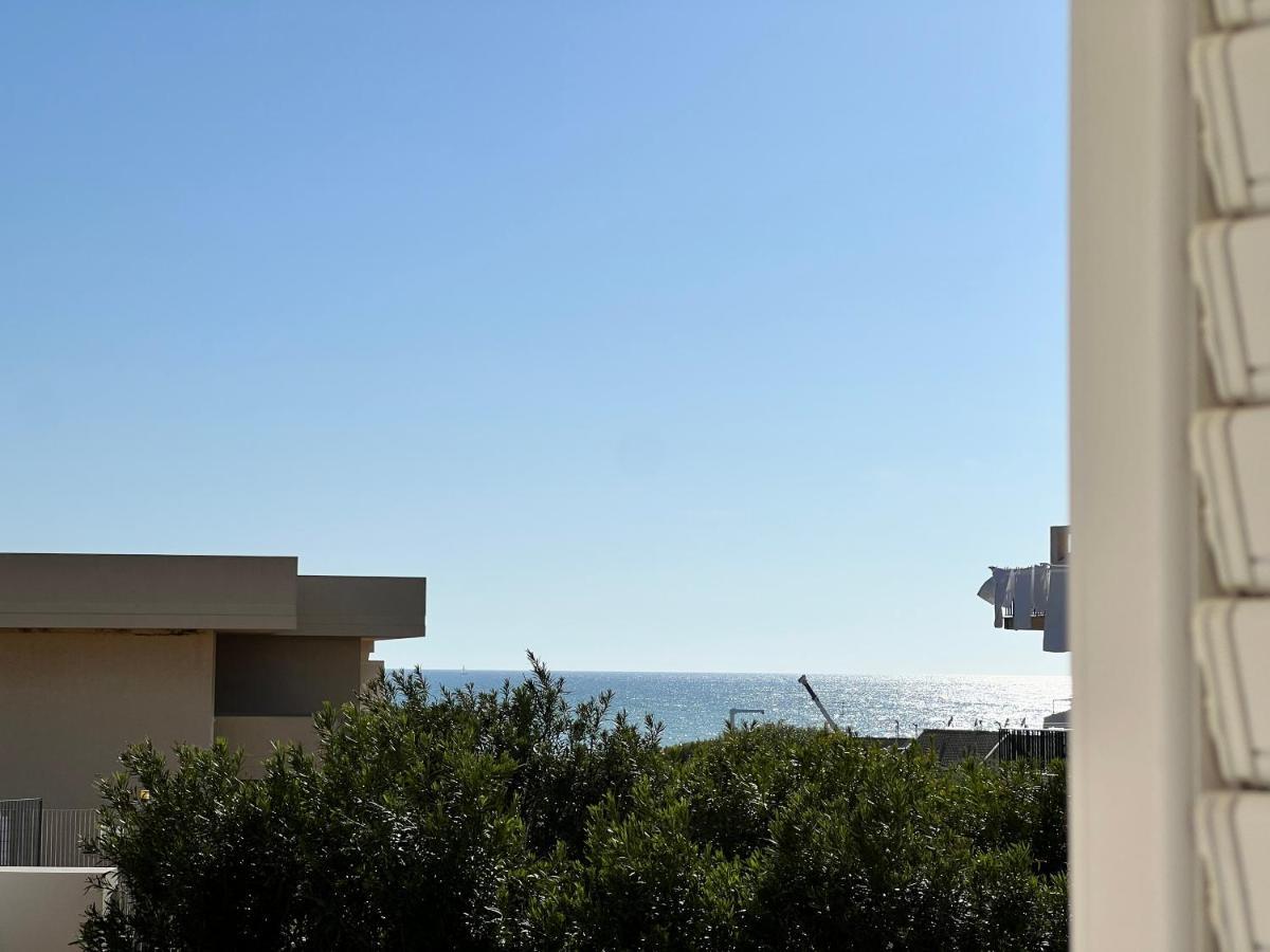 Residence Romeo Marina di Ragusa Buitenkant foto