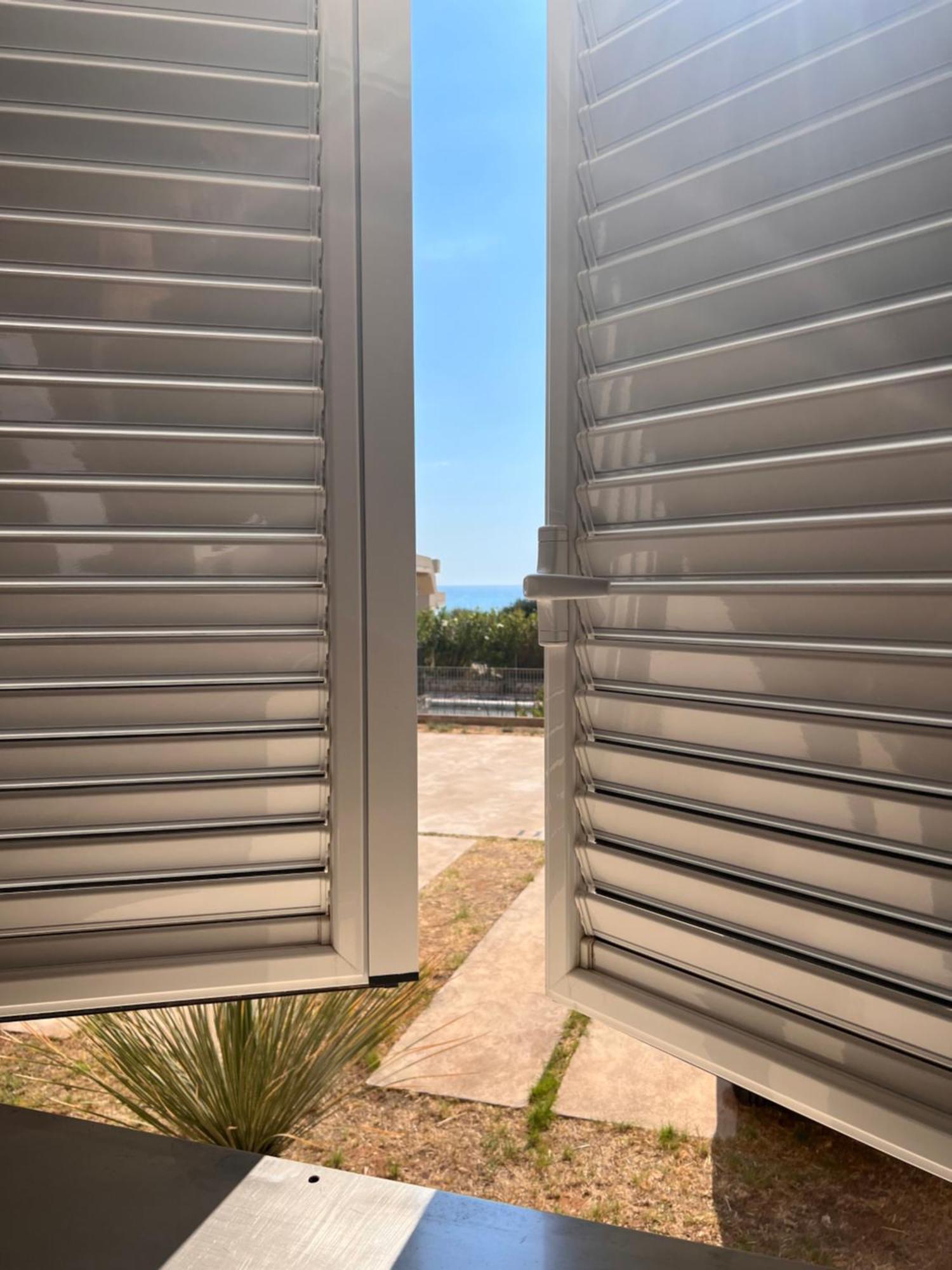 Residence Romeo Marina di Ragusa Buitenkant foto