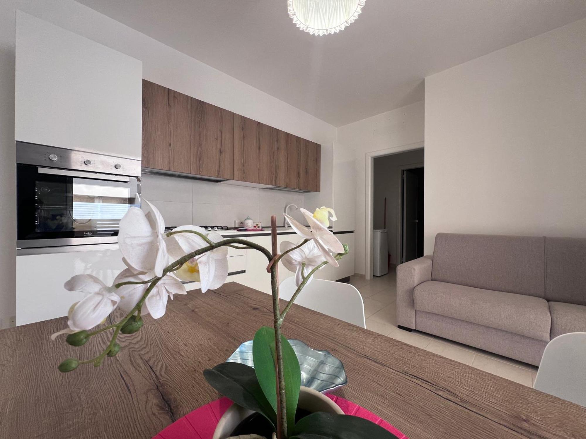 Residence Romeo Marina di Ragusa Buitenkant foto