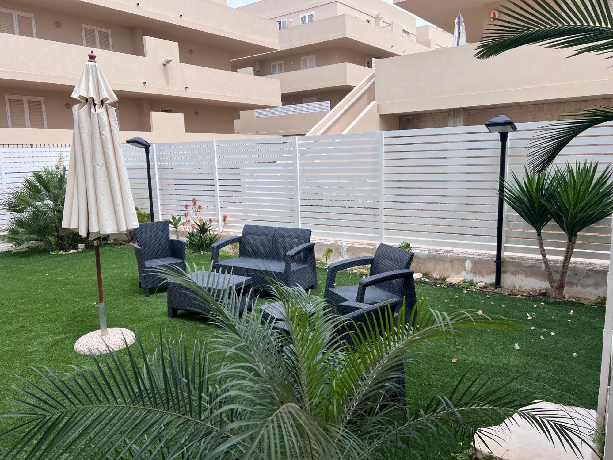 Residence Romeo Marina di Ragusa Buitenkant foto